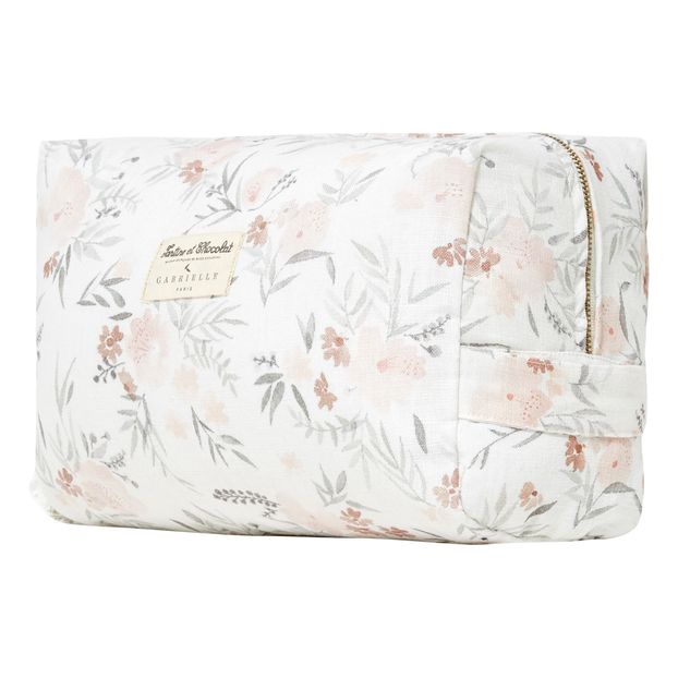 Toiletries bag - Tartine & Chocolate x Gabrielle Paris-product