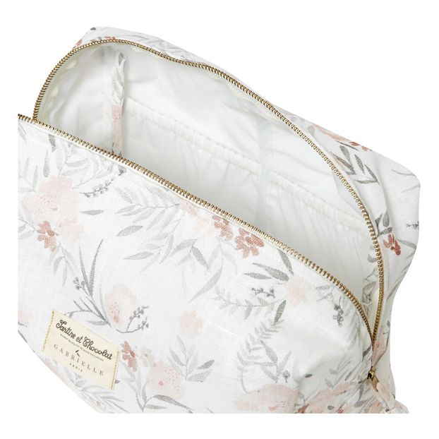 Toiletries bag - Tartine & Chocolate x Gabrielle Paris-product
