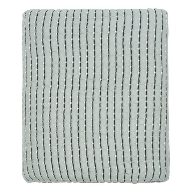 Dosido plaid ricamato-product