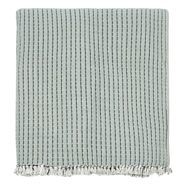 Dosido plaid ricamato-product