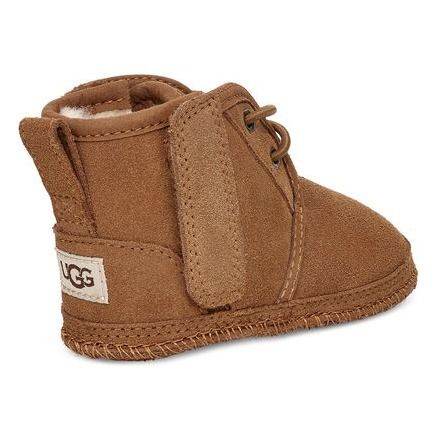 Boots Baby Neumel | Kamelbraun- Produktbild Nr. 4