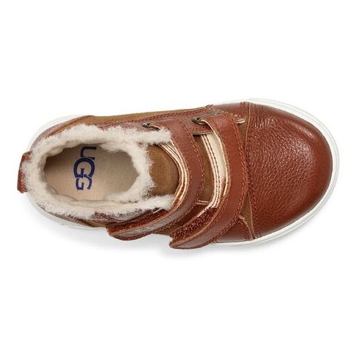 Botas Rennon II-product