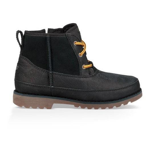 Bradley Ankle Boots -product