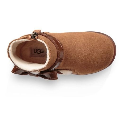 Botas Libbie-product