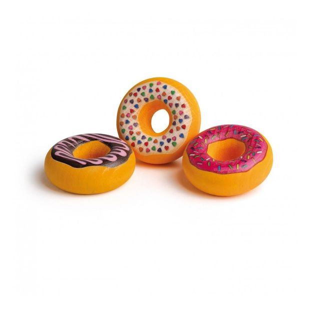Donuts - Set de 3-product