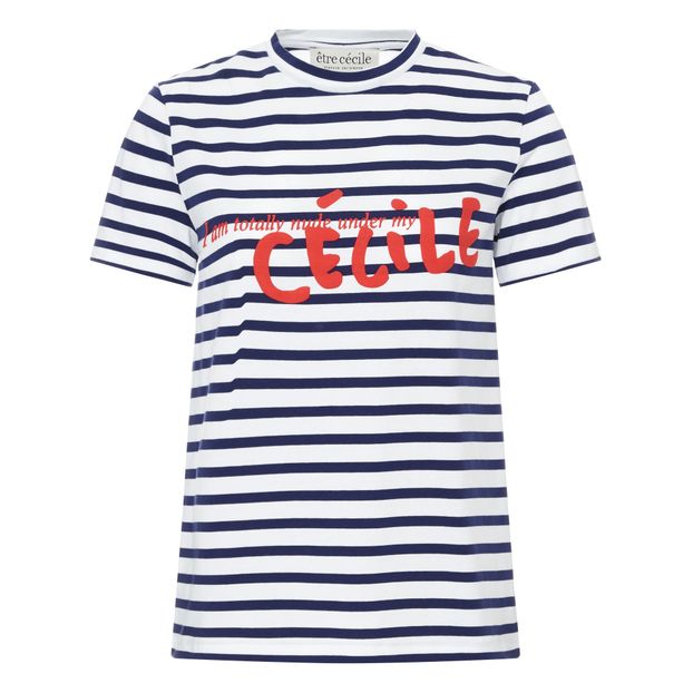 T-shirt Nude-T-product