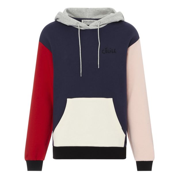 Hoodie Aurelia-product