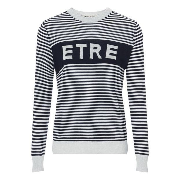 Pull Etre Rayé-product