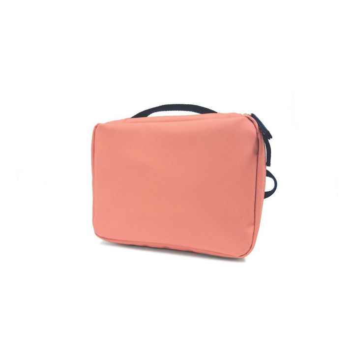Sac repas | Corail- Image produit n°0