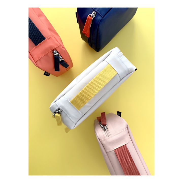 Sac repas | Corail- Image produit n°3