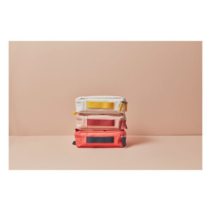 Sac repas | Corail- Image produit n°4