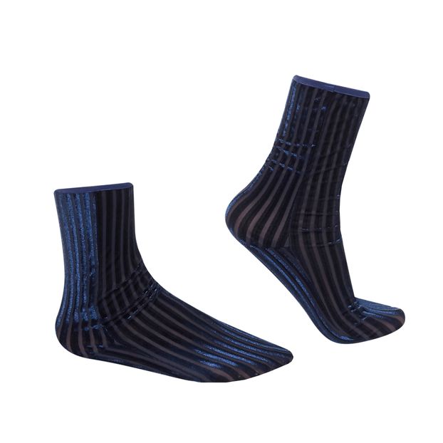 Calcetines de tobillo de terciopelo-product