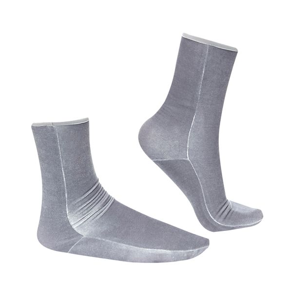 Calcetines de tobillo de terciopelo-product