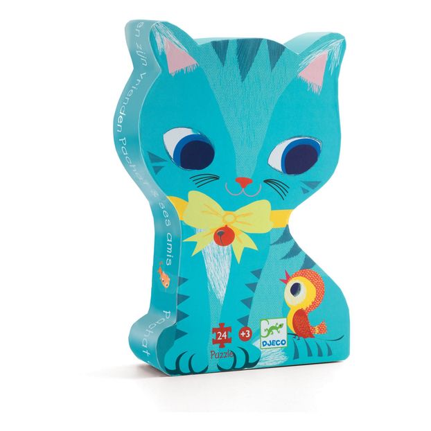 Puzzle Pachat et ses amis - 24 pcs-product