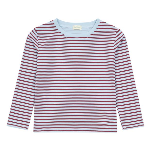 Camiseta Anti-UV a Rayas Albert-product