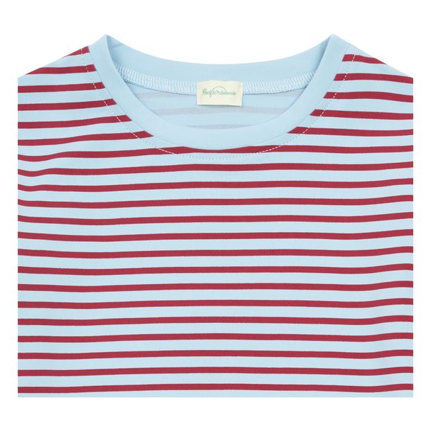 Camiseta Anti-UV a Rayas Albert-product