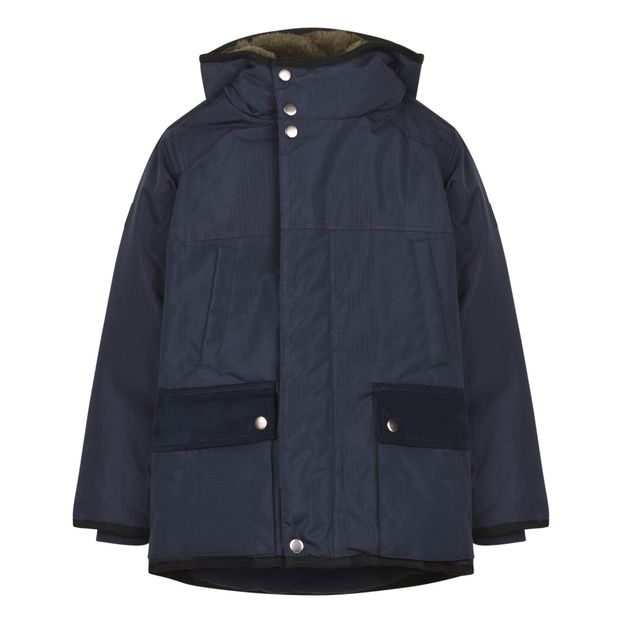 Parka Fourrée Capuche Nordfolk-product