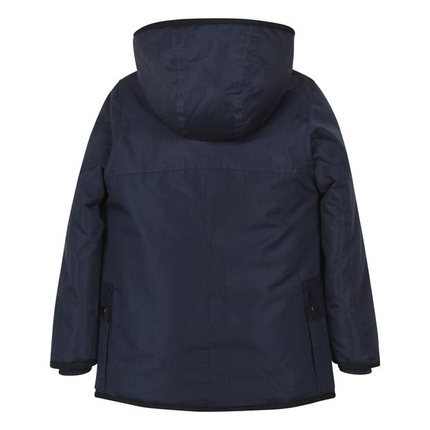 Parka Fourrée Capuche Nordfolk-product