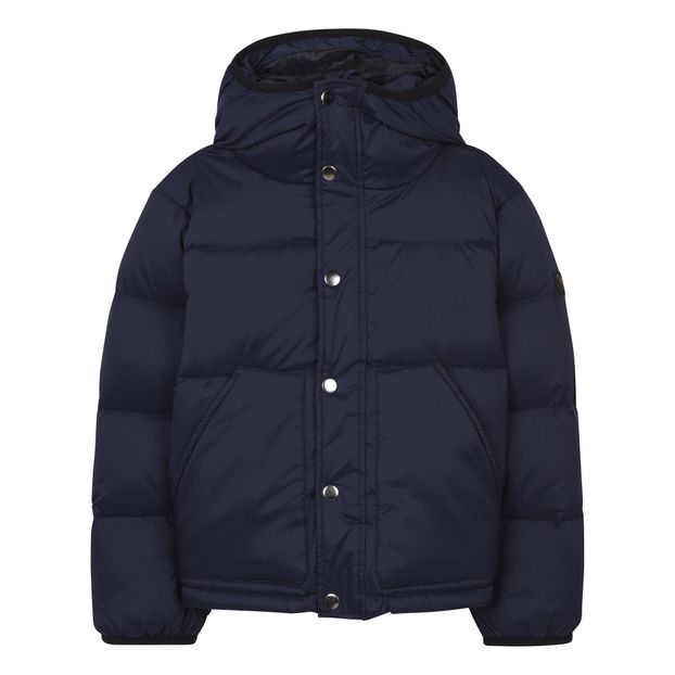 Anorak de plumón Snowflow-product