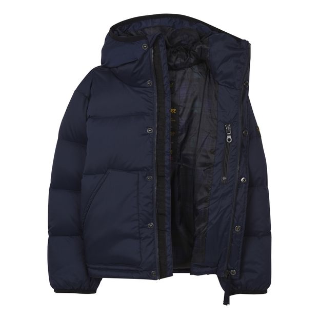 Anorak de plumón Snowflow-product