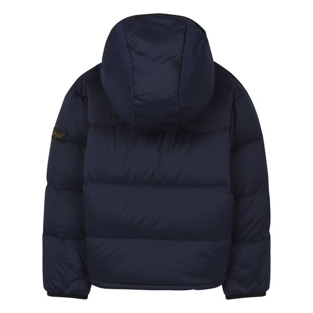 Anorak de plumón Snowflow-product