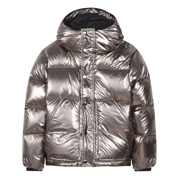 Doudoune Duvet Véritable Snowflow-product