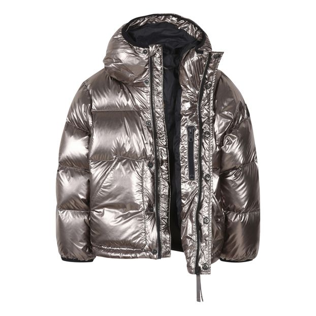 Doudoune Duvet Véritable Snowflow-product