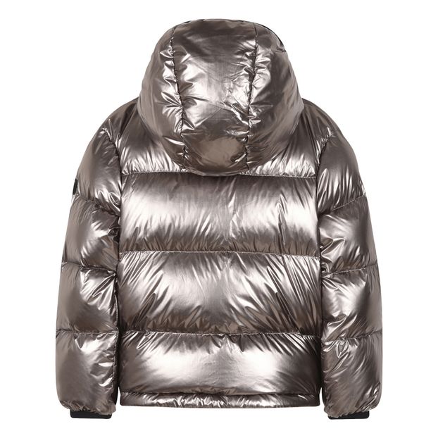 Doudoune Duvet Véritable Snowflow-product