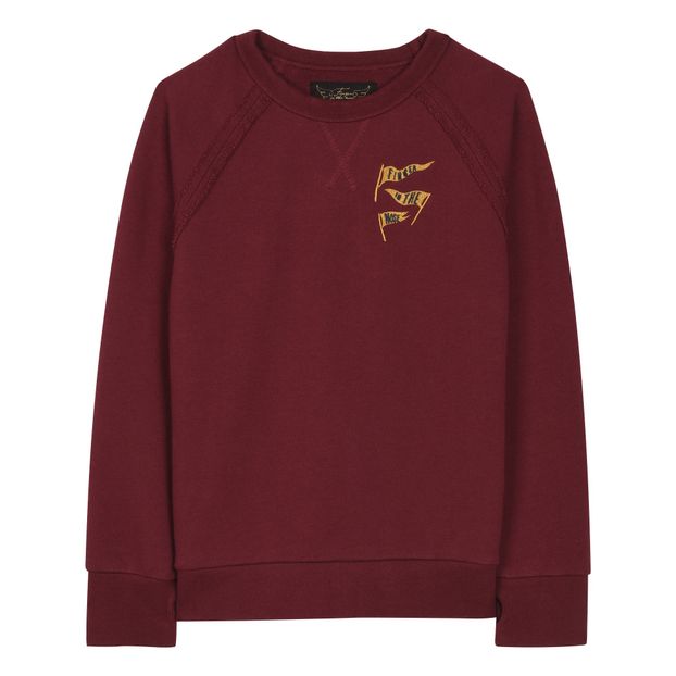 Sweat Drapeaux Hank-product