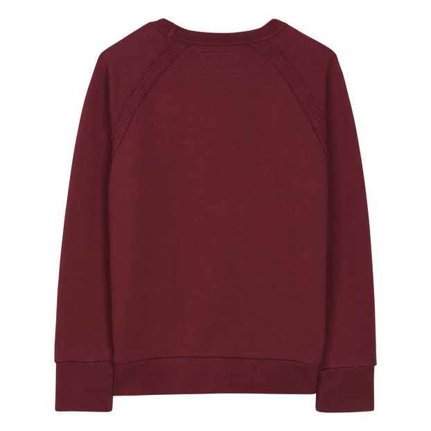 Sweat Drapeaux Hank-product