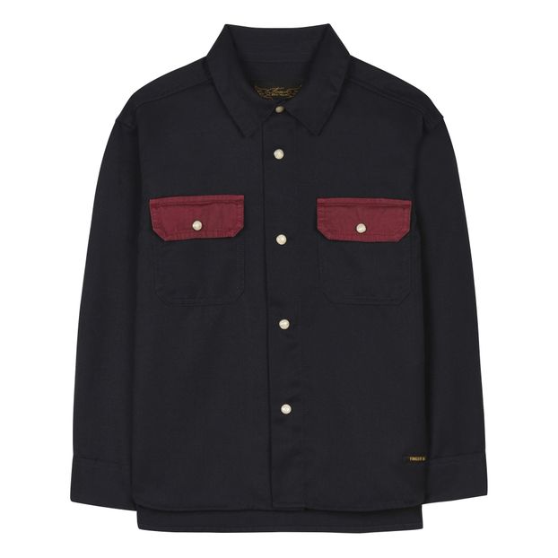 Chemise New Dusk-product