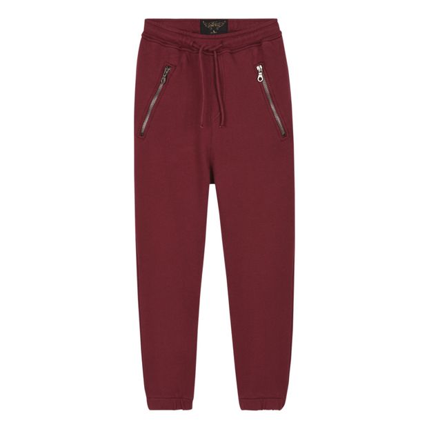 Jogger Zip Poches Conor-product
