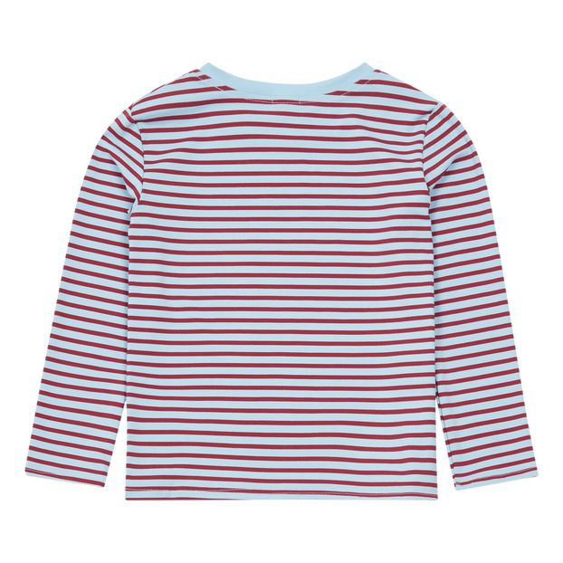 Camiseta Anti-UV a Rayas Albert-product