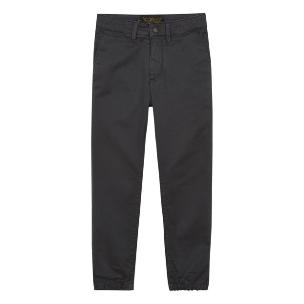 Skater Chino Trousers-product
