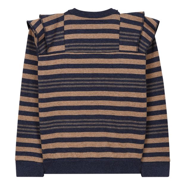 Sudadera con volantes Shibuya-product