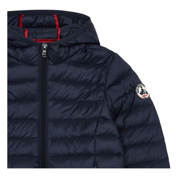 Anorak Light Capucha Hugo-product