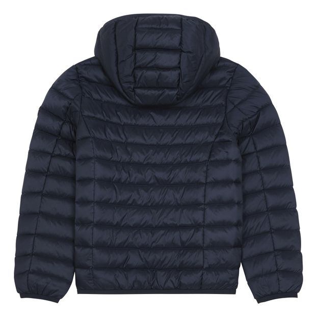 Hugo Light Hooded Down Jacket-product
