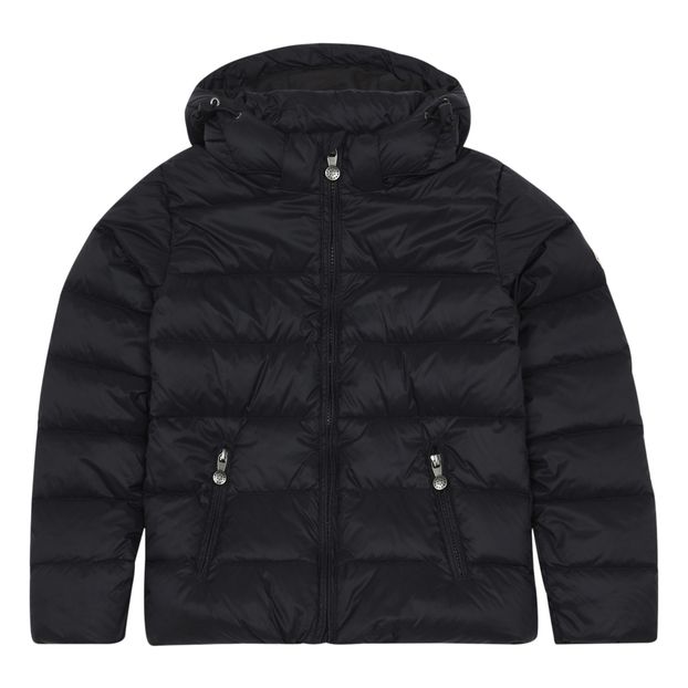 Mat Spoutnic Down Jacket-product