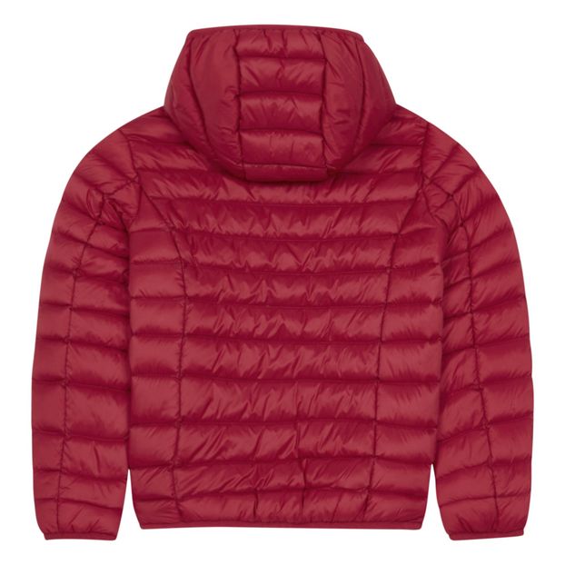 Anorak Light Capucha Hugo-product