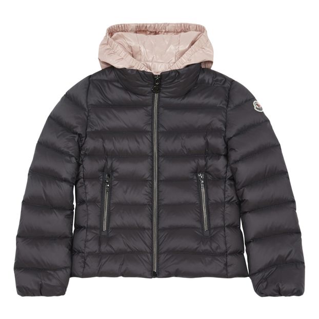 Landes Down Jacket-product