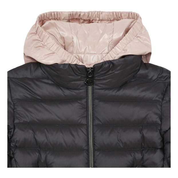 Anorak Plumas-product