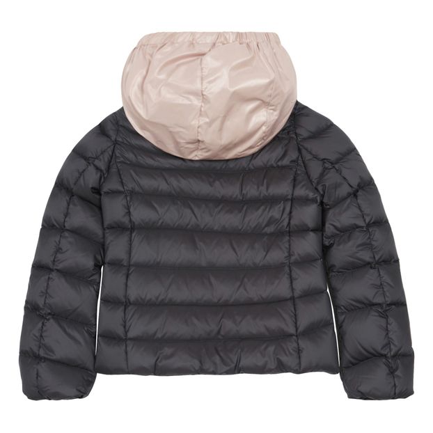 Anorak Plumas-product
