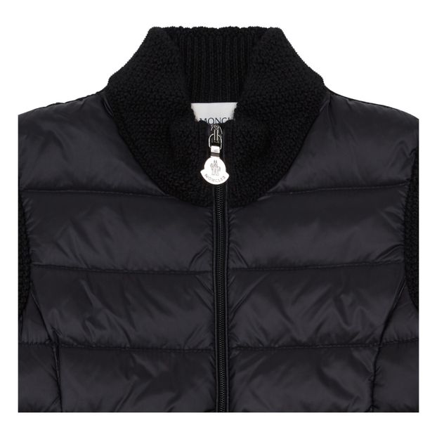 Cardigan Laine-product