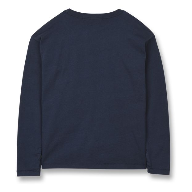 Shine Ruffle T-shirt-product