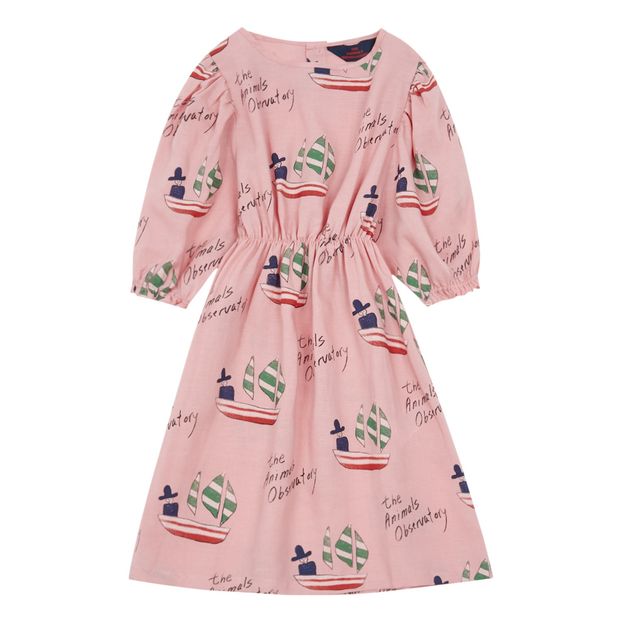 Robe Bateaux Swallow-product