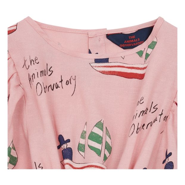 Robe Bateaux Swallow-product