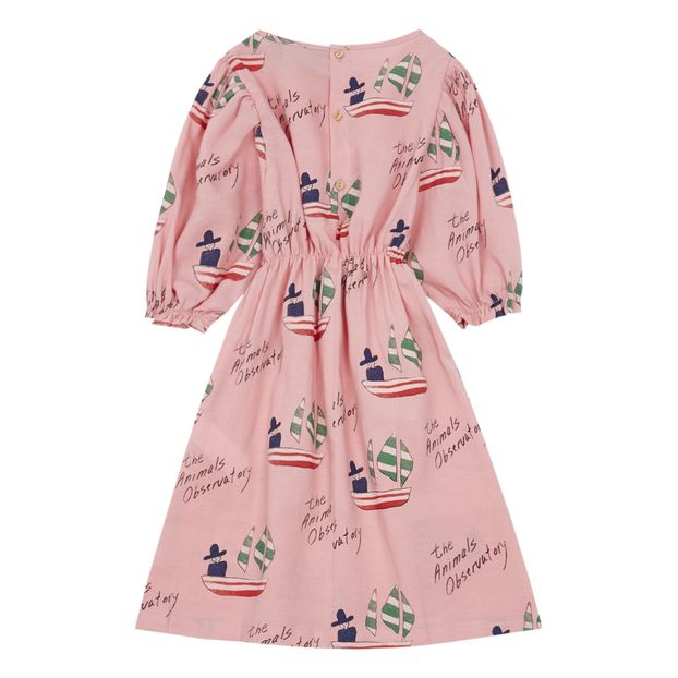 Robe Bateaux Swallow-product