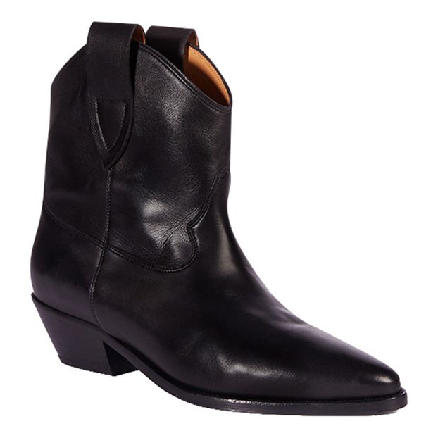 Botas Sabine-product