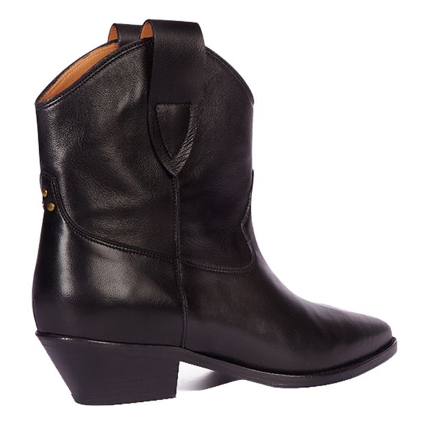 Botas Sabine-product