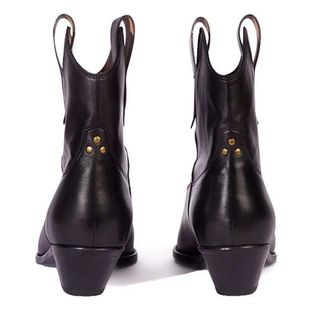 Botas Sabine-product